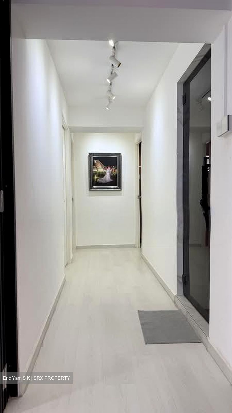 Blk 485C Choa Chu Kang Avenue 5 (Choa Chu Kang), HDB 5 Rooms #553491571